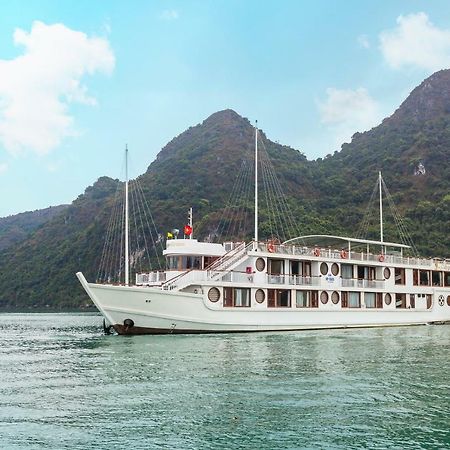 Calypso Cruises Cat Hai Exterior foto